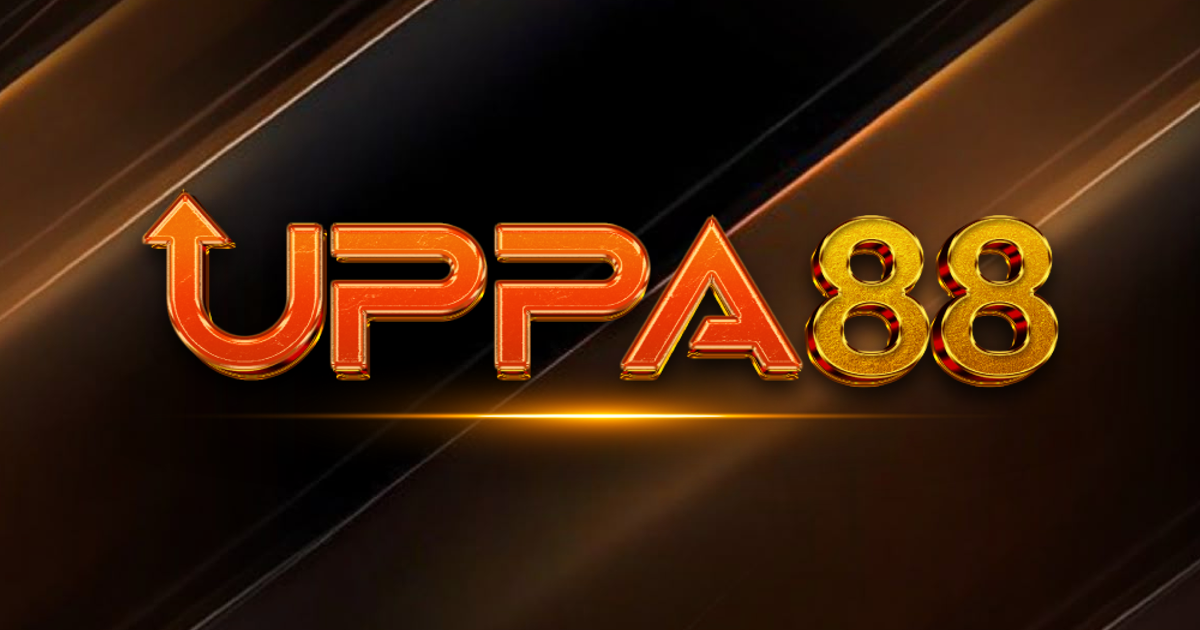 UPPA88 ศูนย์รวมเกมออนไลน์